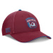 Colorado Avalanche čiapka baseballová šiltovka 2024 Draft NHL On Stage Trucker Adjustable Hat