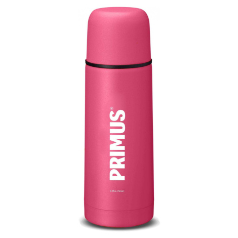 Termoska Primus Vacuum bottle 0.35 L Farba: ružová