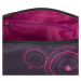 Loap Sonea Dámska taška BL19115 Black | Pink