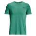 Under Armour Seamless Grid Ss Green