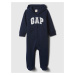 GAP Baby Jumpsuit with Logo - Boys