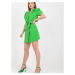Šaty Italy Moda model 167723 Green
