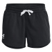 Šortky Under Armour Rival Fleece Short Black