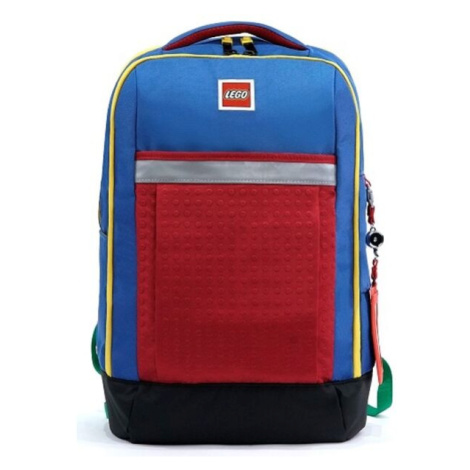 LEGO Bags THOMSEN Batoh, modrá, veľkosť