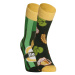 Veselé ponožky Dedoles Fľaškové pivo (GMRS1363) L