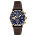 AVI-8 AV-4011-0O Hawker Hurricane Classic Chronograph 43mm 5ATM