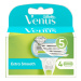 GILLETTE Venus extra smooth náhradné hlavice 4 ks