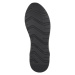 BULLBOXER Nízke tenisky  kaki / mätová / čierna
