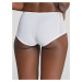 Dámské kalhotky kalhotky Short white model 17874086 - Sports