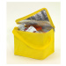 L-Merch Celsius Chladiaca taška NT1130 Yellow
