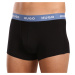 3PACK pánske boxerky HUGO viacfarebné (50517878 961)