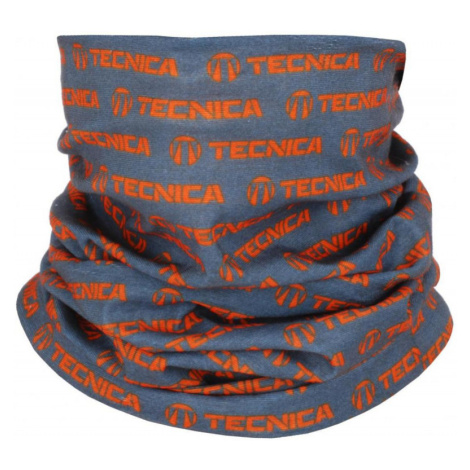 TECNICA-Tube, grey/orange, size Šedá