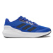 Adidas Sneakersy RunFalcon 3 Sport Running Lace Shoes HP5840 Modrá