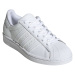 adidas Superstar Junior - Dámske - Tenisky adidas Originals - Biele - EF5399