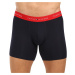 3PACK pánske boxerky Tommy Hilfiger tmavo modré (UM0UM02765 0W3)