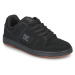 DC Shoes  MANTECA 4  Nízke tenisky Čierna