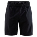 CRAFT Pán. šortky Core Charge Shorts Farba: Tmavomodrá