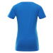 Nax Polefo Detské tričko KTSA461 cobalt blue