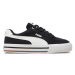 Puma Tenisky Court Classic Vulc Fs Jr 396558 03 Čierna