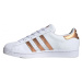 Dámska vychádzková obuv ADIDAS ORIGINALS Superstar W ftwwht coppmt cblack