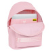 KAPPA BASICS batoh na laptop 14,1" 20L- ružový