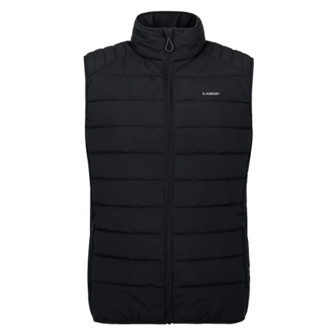 Men's vest LOAP IROSS Black