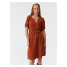 Tatuum ladies' knitted dress PEMO