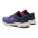 Skechers Sneakersy Go Walk 7-Cosmic Waves 125215/NVCL Tmavomodrá