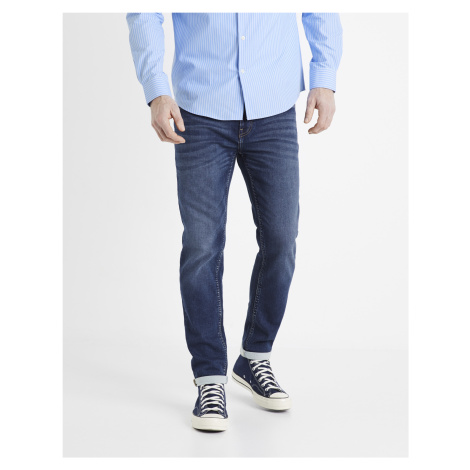 Celio Jeans slim C25 Dosuper - Muži