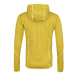 Hannah DAGNYS HOODY citronelle mel