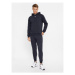 Under Armour Teplákové nohavice Ua Rival Fleece Joggers 1379774 Čierna Loose Fit