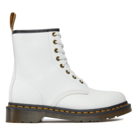 Dr. Martens Glady 27213113 Biela Dr Martens