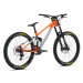 Horský bicykel MONDRAKER Summum 29, dirty white orange