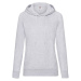 Lightweight Hooded Sweatshirt 621480 80/20 240g