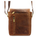 Štýlová crossbody taška Nordee MSD-03 GM09