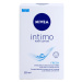 Nivea Intimo Fresh emulzia pre intímnu hygienu