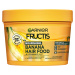 Garnier Fructis Hair Food Banana vyživujúca maska na suché vlasy, 400 ml