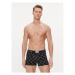 Calvin Klein Underwear Boxerky 000NB3403A Čierna