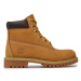 Timberland Outdoorová obuv 6 In Premium Wp Boot 12909/TB0129097131 Hnedá