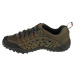 KHAKI PÁNSKE OUTDOOROVÉ TOPÁNKY MERRELL INTERCEPT J004275