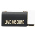 Love Moschino  JC4192  Tašky Čierna