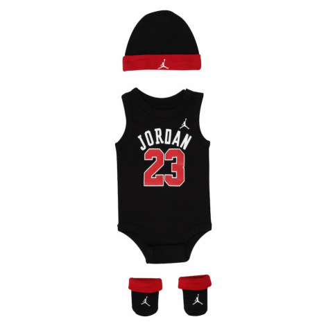 Súpravy pre dojčatá a batoľatá Jordan