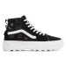 Vans Sneakersy Sentry Sk8-Hi VN0A4BVWBM81 Čierna