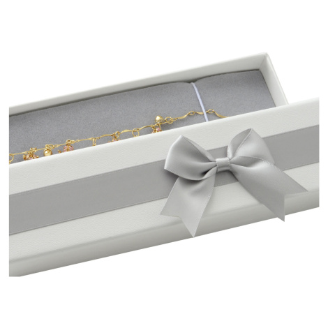 JK Box Darčeková krabička na náramok alebo náhrdelník FF-9 / A1 / A3 JKbox