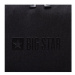 BIG STAR Ruksak KK574114 Čierna