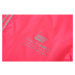 Alpine Pro Noriza Dámska športová bunda LJCX438 diva pink
