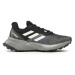 Dámska bežecká trailová obuv ADIDAS Terrex Soulstride core black crystal white grey four