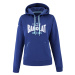 Babolat Exercise Hood Sweat Women Estate Blue S Women's Sweatshirt