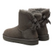 Ugg Snehule W Mini Bailey Bow II 1016501 Sivá