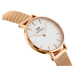 Dámske hodinky DANIEL WELLINGTON DW00100219 - PETITE MELROSE (zx705a)